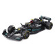 Авто-конструктор - MERCEDES-AMG F1 W14 PERFORMANCE (1:24), 18-28510