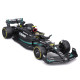 Авто-конструктор - MERCEDES-AMG F1 W14 PERFORMANCE (1:24), 18-28510