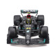 Авто-конструктор - MERCEDES-AMG F1 W14 PERFORMANCE (1:24), 18-28510