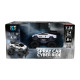 Автомобіль SPRAY CAR на р/к – CYBER RIDE (білий, 1:24, 2.4 ГГц, акум. 3,7 V, вихлопна пара), SL-6076RH