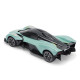 Автомобіль KS DRIVE на р/к - ASTON MARTIN VALKYRIE (1:24, 2.4 ГГц, шавлієвий), 250GAVGS