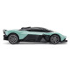 Автомобіль KS DRIVE на р/к - ASTON MARTIN VALKYRIE (1:24, 2.4 ГГц, шавлієвий), 250GAVGS