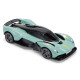 Автомобіль KS DRIVE на р/к - ASTON MARTIN VALKYRIE (1:24, 2.4 ГГц, шавлієвий), 250GAVGS