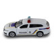 Автомодель – SKODA SUPERB COMBI iV ПОЛІЦІЯ, 250947