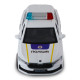 Автомодель – SKODA SUPERB COMBI iV ПОЛІЦІЯ, 250947