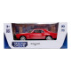 Автомодель - CHEVROLET CAMARO 1969 (червоний), арт. 250336U