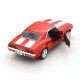 Автомодель - CHEVROLET CAMARO 1969 (червоний), арт. 250336U