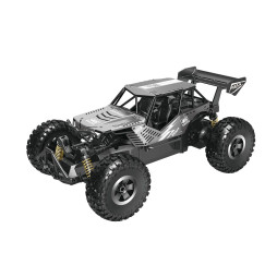 Автомобіль OFF-ROAD CRAWLER з р/к SPEED KING (сірий, метал. корпус, акум. 6V, 1:14), арт. SL-153RHMGR