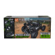 Автомобіль OFF-ROAD CRAWLER з р/к SPEED KING (сірий, метал. корпус, акум. 6V, 1:14), арт. SL-153RHMGR