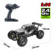 Автомобіль OFF-ROAD CRAWLER з р/к SPEED KING (сірий, метал. корпус, акум. 6V, 1:14), арт. SL-153RHMGR