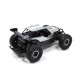 Автомобіль OFF-ROAD CRAWLER з р/к SPEED KING (сірий, метал. корпус, акум. 6V, 1:14), арт. SL-153RHMGR