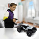Автомобіль OFF-ROAD CRAWLER з р/к SPEED KING (сірий, метал. корпус, акум. 6V, 1:14), арт. SL-153RHMGR