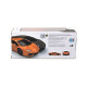 Автомобіль KS DRIVE на р/к - LAMBORGHINI AVENTADOR LP 700-4 (1:24, 2.4Ghz, оранжевий), арт. 124GLBO