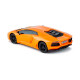 Автомобіль KS DRIVE на р/к - LAMBORGHINI AVENTADOR LP 700-4 (1:24, 2.4Ghz, оранжевий), арт. 124GLBO