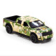 Автомодель - FORD F-150 SVT RAPTOR МІЛІТАРІ, 250296