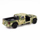 Автомодель - FORD F-150 SVT RAPTOR МІЛІТАРІ, 250296