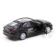Автомодель - TOYOTA CAMRY UKLON (чорний), арт. 250292