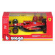 Автомодель - FERRARI RACING - SF-24 (1:43), 18-36844