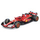 Автомодель - FERRARI RACING - SF-24 (1:43), 18-36844