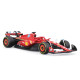 Автомодель - FERRARI RACING - SF-24 (1:43), 18-36844