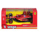 Автомодель - FERRARI RACING - SF-24 (1:43), 18-36844