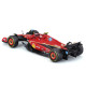Автомодель - FERRARI RACING - SF-24 (1:43), 18-36844