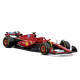 Автомодель - FERRARI RACING - SF-24 (1:43), 18-36844