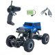 Автомобіль OFF-ROAD CRAWLER з р/к - WILD COUNTRY (синій, акум. 3,6V, 1:20), арт. SL-106AB