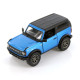 Автомодель – FORD BRONCO BADLANDS (синій), арт. 250393U - купити у Києві | KIOSK для MAM