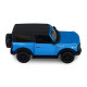Автомодель – FORD BRONCO BADLANDS (синій), арт. 250393U