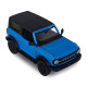 Автомодель – FORD BRONCO BADLANDS (синій), арт. 250393U