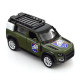 Автомодель серії "Шеврони Героїв" - LAND ROVER DEFENDER 110 - "25 ОПДБр", арт. 250289M