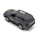 Автомодель серії "Шеврони Героїв" – TOYOTA LAND CRUISER – "РУБІЖ", арт. KM6010
