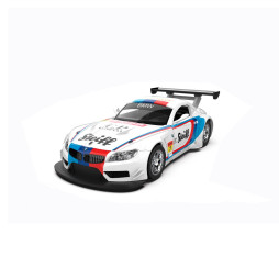 Автомодель - BMW Z4 GT3 (білий), арт. 250255