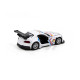 Автомодель - BMW Z4 GT3 (білий), арт. 250255