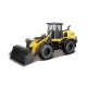 Автомодель серії Construction - ЕКСКАВАТОР NEW HOLLAND W170D, арт. 18-32083 - купити у Києві | KIOSK для MAM