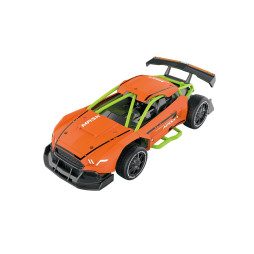 Автомобіль SPEED RACING DRIFT з р/к – BITTER (помаранчевий, 1:24), арт. SL-291RHO