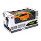 Автомобіль SPEED RACING DRIFT з р/к – BITTER (помаранчевий, 1:24), арт. SL-291RHO