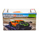 Автомобіль SPEED RACING DRIFT з р/к – BITTER (помаранчевий, 1:24), арт. SL-291RHO