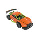 Автомобіль SPEED RACING DRIFT з р/к – BITTER (помаранчевий, 1:24), арт. SL-291RHO