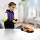 Автомобіль SPEED RACING DRIFT з р/к – BITTER (помаранчевий, 1:24), арт. SL-291RHO