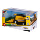 Автомодель - ЗЕРНОЗБИРАЛЬНИЙ КОМБАЙН NEW HOLLAND TC5.90 (з кукурузною жаткою), арт. 18-31722