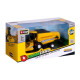 Автомодель - ЗЕРНОЗБИРАЛЬНИЙ КОМБАЙН NEW HOLLAND TC5.90 (з кукурузною жаткою), арт. 18-31722
