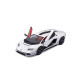 Автомодель – LAMBORGHINI COUNTACH LPI 800-4 (біла, 1:24), арт. 18-21102