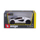 Автомодель – LAMBORGHINI COUNTACH LPI 800-4 (біла, 1:24), арт. 18-21102