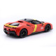 Автомодель серії "R&P" - FERRARI SF90 STRADALE ASSETTO FIORANO (1:18), 18-16021
