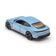 Автомодель - PORSCHE TAYCAN TURBO S (синій), 250335U