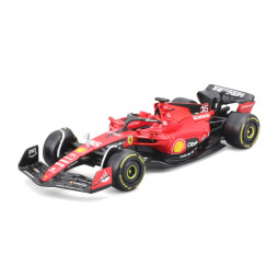 Автомодель - FERRARI SF-23 (1:43), 18-36836