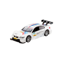 Автомодель - BMW M3 DTM (білий), арт. 250256