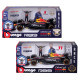 Автомодель з фігуркою - RED BULL RACING RB19 (1:24), 18-28036 - купити у Києві | KIOSK для MAM